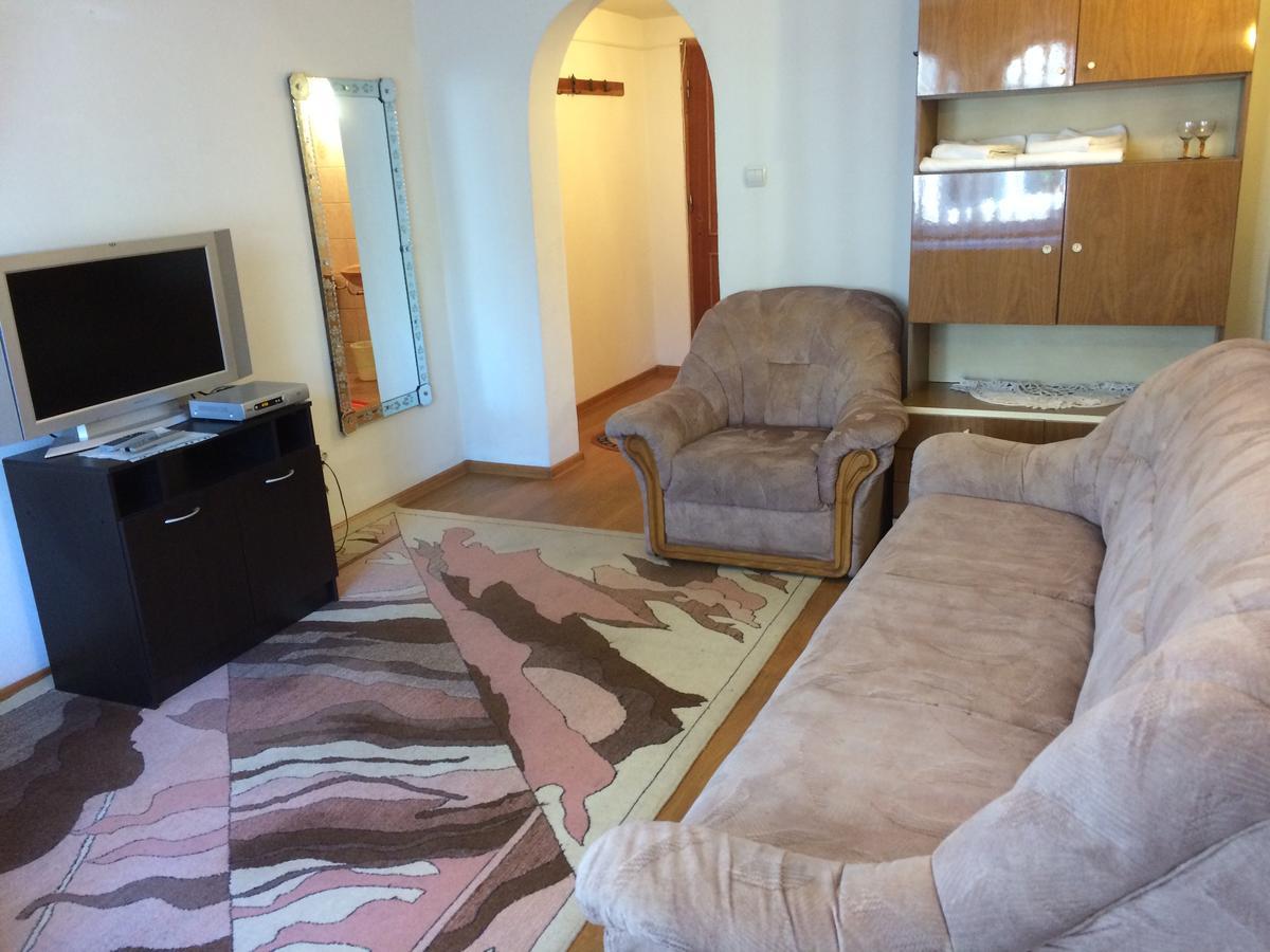Pension Casa Alba Slanic Moldova Ngoại thất bức ảnh